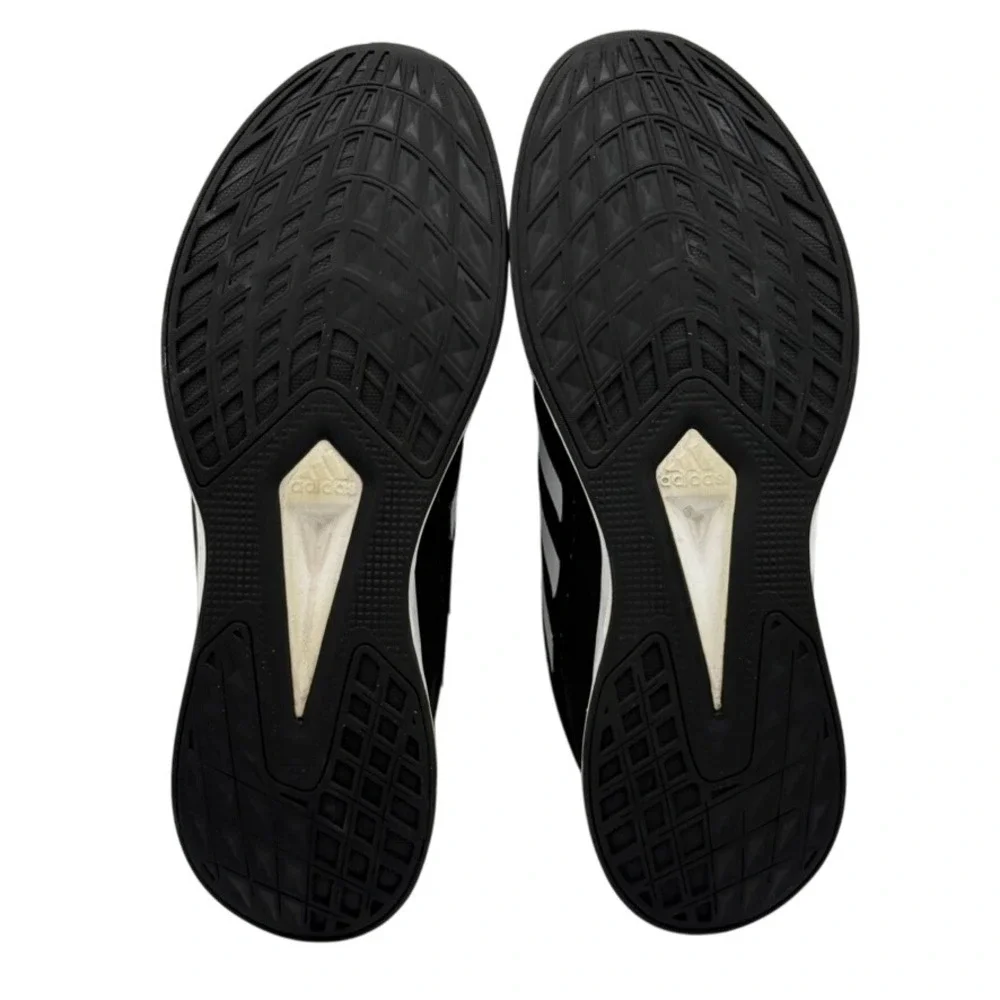 Adidas Adizero SL Black White Men's Size‎ 12 GV7124 Lightstrike Running Shoes